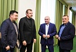 Подготовку к этапу Кубка IBU по биатлону обсудили в ходе рабочего совещания